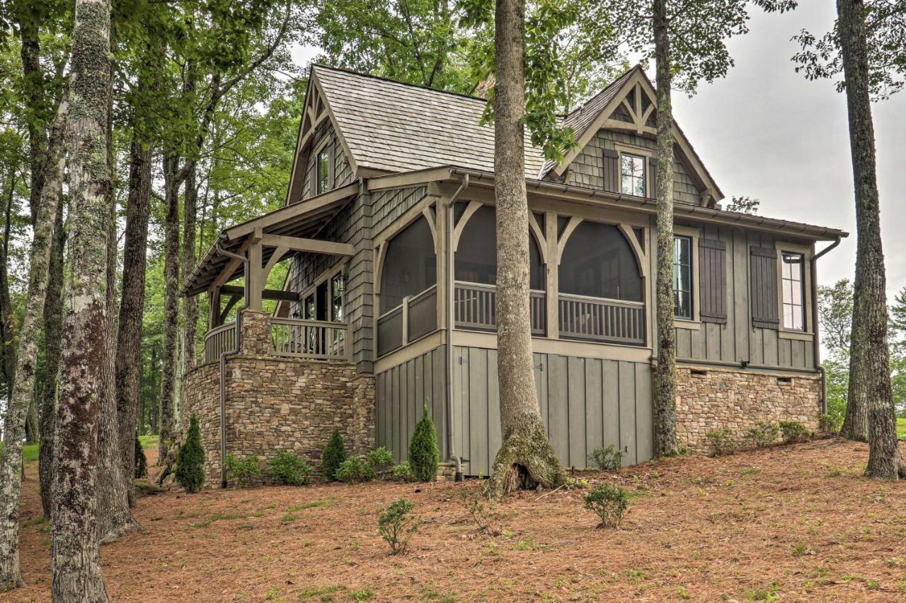 Rural Glenville Craftsman - Hike, Fish And Relax! Esterno foto